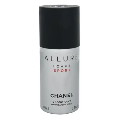 Chanel Allure Homme Sport - deodorant ve spreji 100 ml