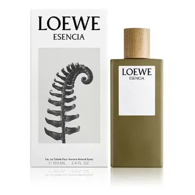 Loewe Esencia - EDT 100 ml