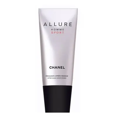 Chanel Allure Homme Sport - balzám po holení 100 ml