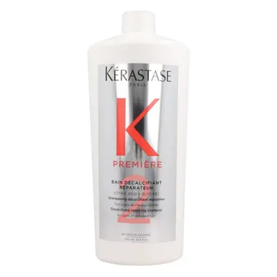 Kérastase Obnovující šampon pro poškozené vlasy Kerastase Première (Decalcifying Repairing Shamp