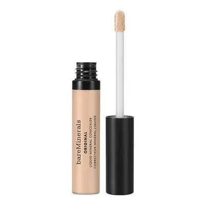 bareMinerals Tekutý korektor Original (Liquid Mineral Concealer) 6 ml Very Fair 0.5N