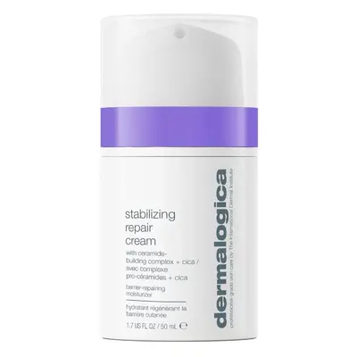 Dermalogica Zklidňující krém pro citlivou pleť (Stabilizing Repair Cream) 50 ml