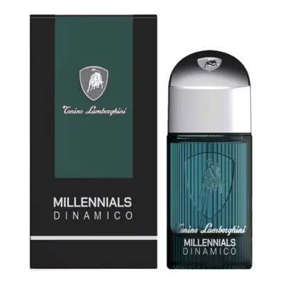 Tonino Lamborghini Millennials Dynamico - voda po holení 75 ml