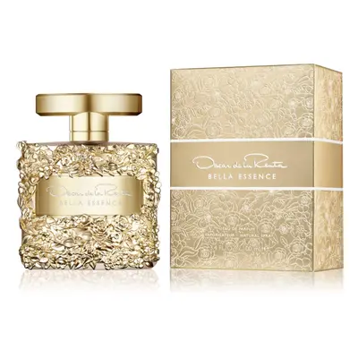 Oscar De La Renta Bella Essence - EDP 100 ml