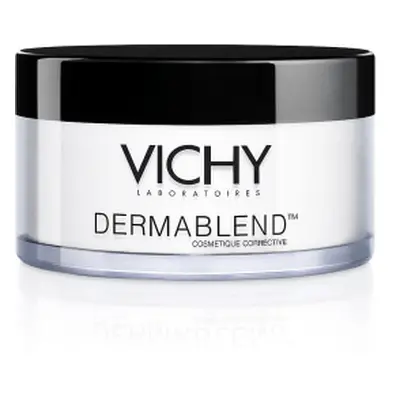 Vichy Transparentní fixační pudr Dermablend (Fixateur Poudre) 28 g