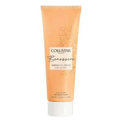 Collistar Tělový peeling Benessere (Body Scrub) 250 ml