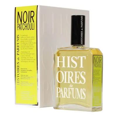 Histoires De Parfums Noir Patchouli - EDP 60 ml