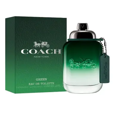 Coach Coach Green - EDT 60 ml