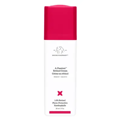 Drunk Elephant Pleťový krém s retinolem A-Passioni (Retinol Cream) 30 ml