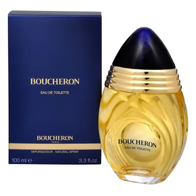 Boucheron Boucheron Pour Femme - EDT 100 ml