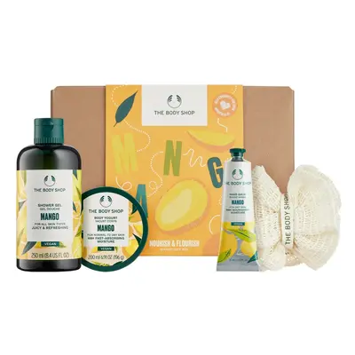 The Body Shop Dárková sada tělové péče Mango