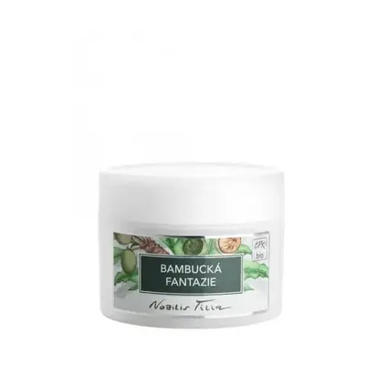 Nobilis Tilia Bambucká fantazie 100 ml