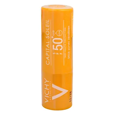 Vichy Ochranná tyčinka SPF 50+ Capital Soleil Stick 9 g