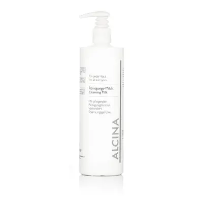 Alcina Čisticí mléko (Cleansing Milk) 500 ml