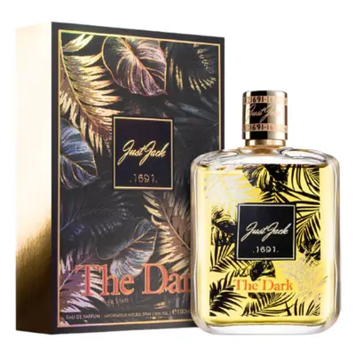 Just Jack The Dark - EDP 100 ml