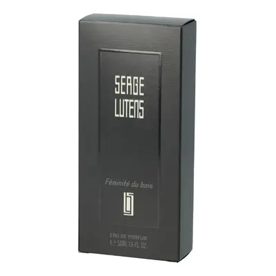 Serge Lutens Feminite Du Bois - EDP 100 ml