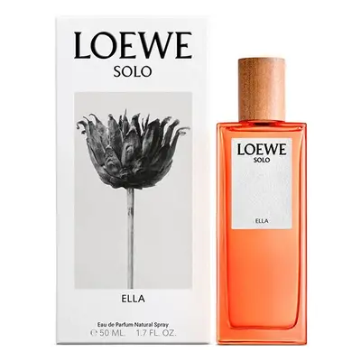 Loewe Solo Ella - EDP 100 ml