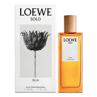 Loewe Solo Ella - EDT 100 ml