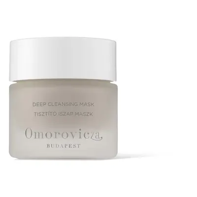 Omorovicza Detoxikační jílová maska (Deep Cleansing Mask) 50 ml