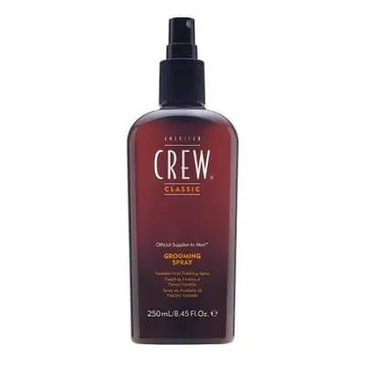 American Crew Tužící sprej na vlasy pro muže (Grooming Spray) 250 ml