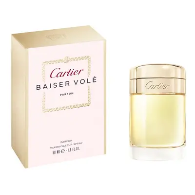 Cartier Baiser Volé Parfum - P 100 ml