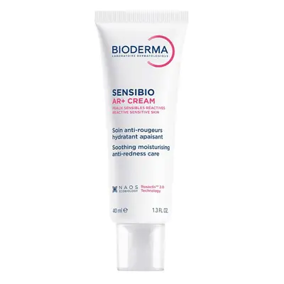 Bioderma Zklidňující pleťový krém Sensibio AR+ (Cream) 40 ml