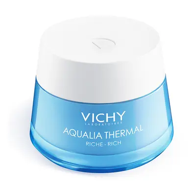 Vichy Vyživující hydratační krém pro suchou až velmi suchou pleť Aqualia Thermal (Riche Cream) 5