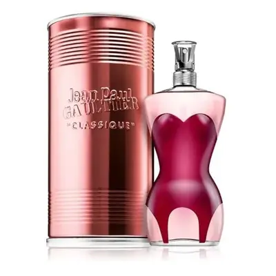 Jean P. Gaultier Classique (2017) - EDP 50 ml