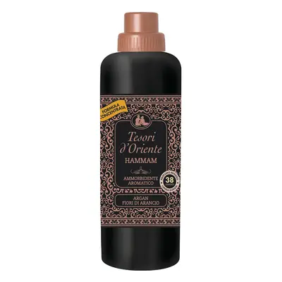 Tesori d´Oriente Hammam - aviváž 760 ml