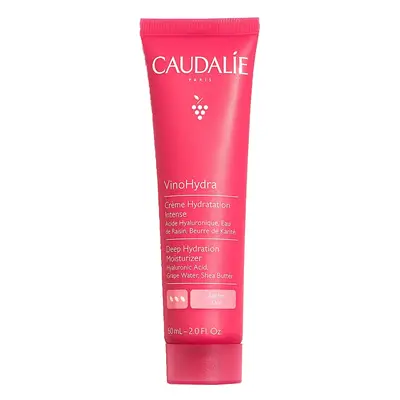 Caudalie Hloubkově hydratační pleťový krém VinoHydra (Deep Hydration Moisturizer) 60 ml