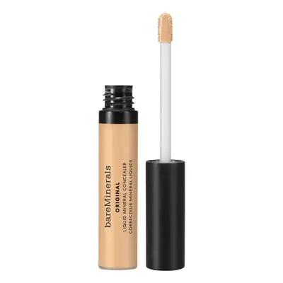 bareMinerals Tekutý korektor Original (Liquid Mineral Concealer) 6 ml Fair 1.5W