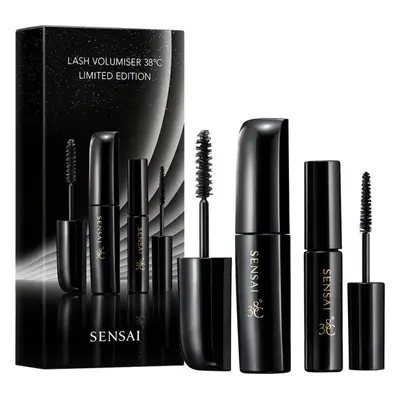 Sensai Dárková sada řasenek Mascara 38°C Lash Volumiser Limited Set