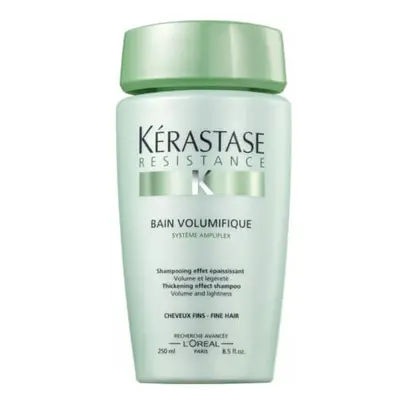 Kérastase Šampon pro objem jemných vlasů Volumifique (Thickening Effect Shampoo) 250 ml