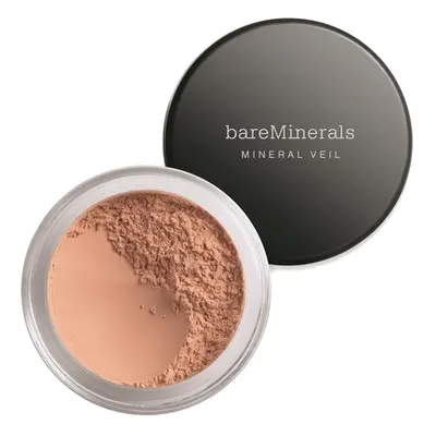 bareMinerals Sypký pudr Mineral Veil (Loose Powder) 9 g Tinted Tan Deep