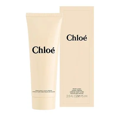 Chloé Chloé - krém na ruce 75 ml