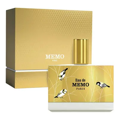 Memo Eau De Memo - EDP 100 ml