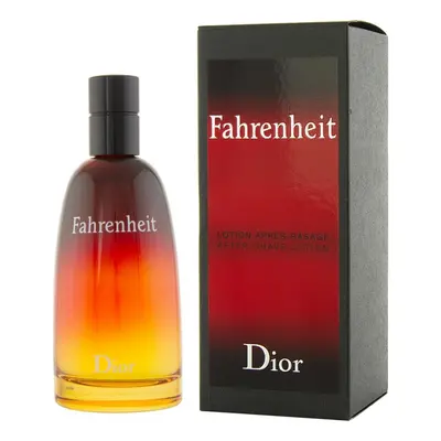 Dior Fahrenheit - voda po holení 100 ml