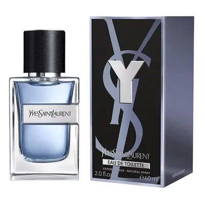 Yves Saint Laurent Y 2022 - EDT 60 ml