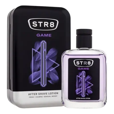 STR8 Game - voda po holení 100 ml