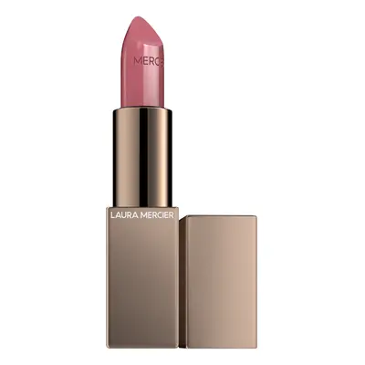 Laura Mercier Krémová rtěnka (Silky Crème Lipstick) 3,5 g A La Rose