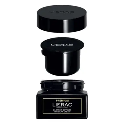 Lierac Hydratační krém proti příznakům stárnutí pleti Premium (The Silky Cream) 50 ml