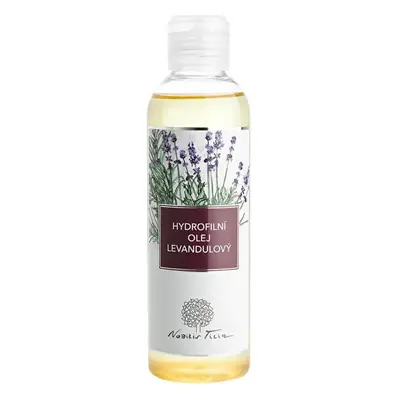 Nobilis Tilia Hydrofilní olej Levandulový 200 ml