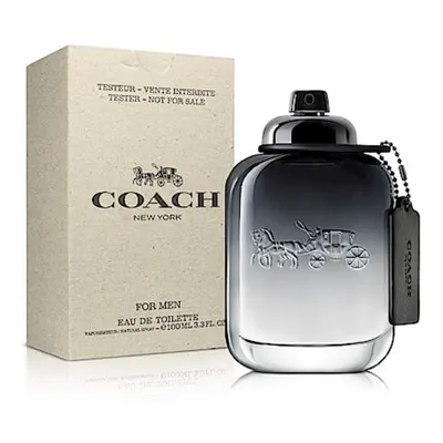 Coach For Men - EDT TESTER 100 ml