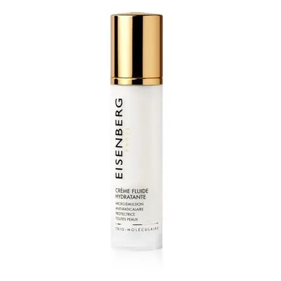 Eisenberg Lehký fluidní hydratační krém (Moisturising Fluid Cream) 50 ml