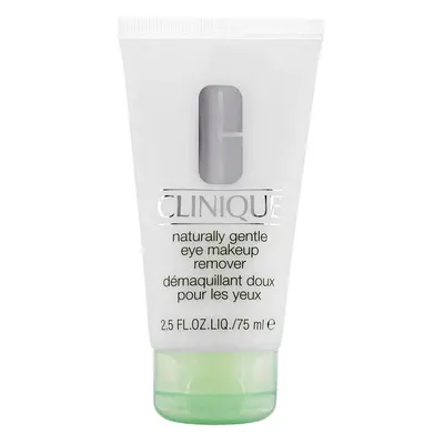 Clinique Jemný odličovač očí (Naturally Gentle Eye Makeup Remover) 75 ml