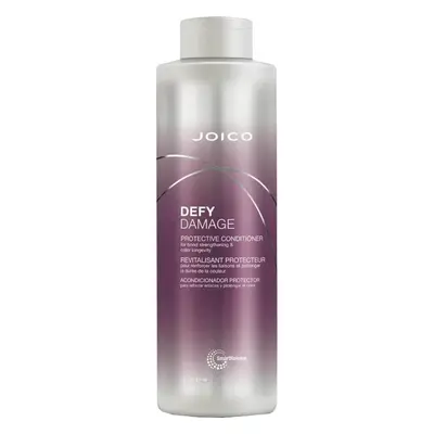 Joico Hydratační a posilující kondicionér Defy Damage (Protective Conditioner) 1000 ml