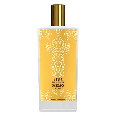 Memo Siwa - EDP 75 ml