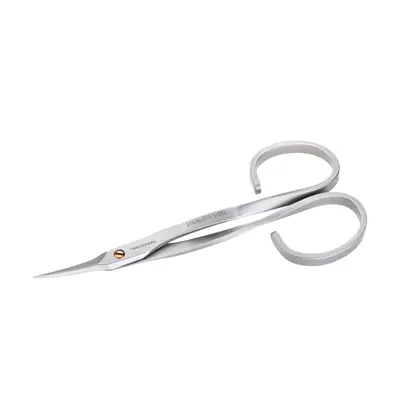 Tweezerman Nůžky na nehtovou kůžičku a záděry Stainless Cuticle Scissors