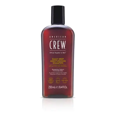 American Crew Denní šampon pro hloubkovou hydrataci (Daily Deep Moisturizing Shampoo) 1000 ml