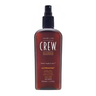 American Crew Flexibilní sprej pro finální fixaci účesu (Alternator) 100 ml